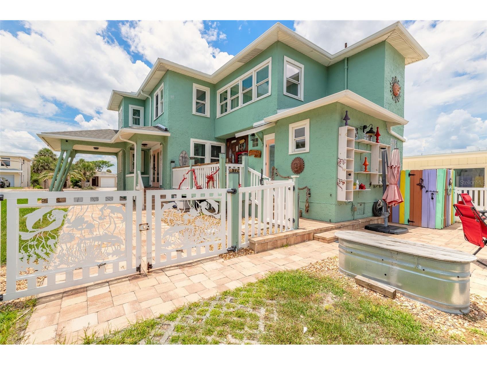 445 Seaview Avenue Daytona Beach FL 32118 FC319668 image36