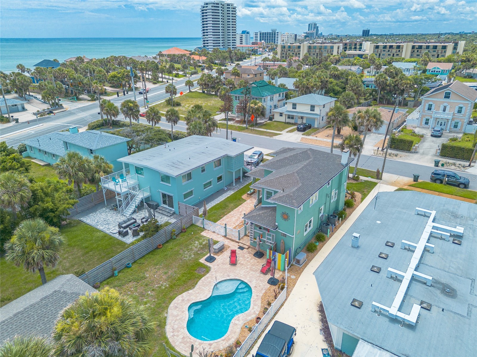 445 Seaview Avenue Daytona Beach FL 32118 FC319668 image4