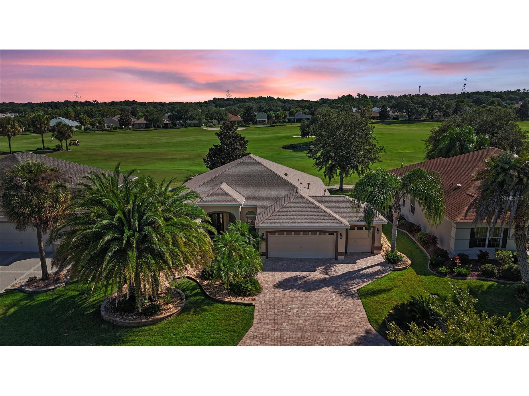 445 Society Hill Circle The Villages FL 32162 G5102685 image1