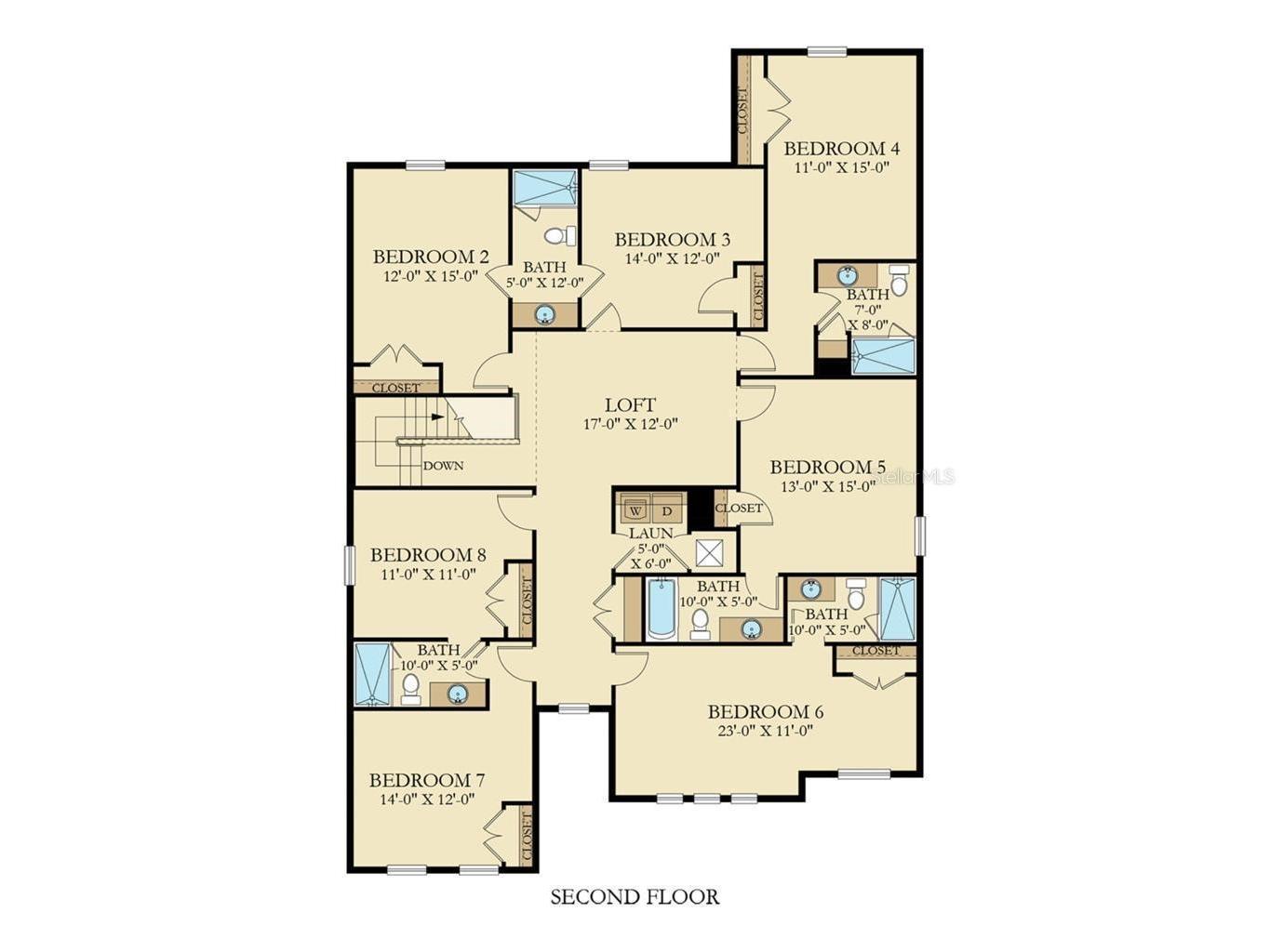 445 Strand Drive Melbourne Beach FL 32951 O6289352 image98