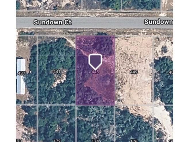445 Sundown Court Lake Placid FL 33852 TB8527148 image1