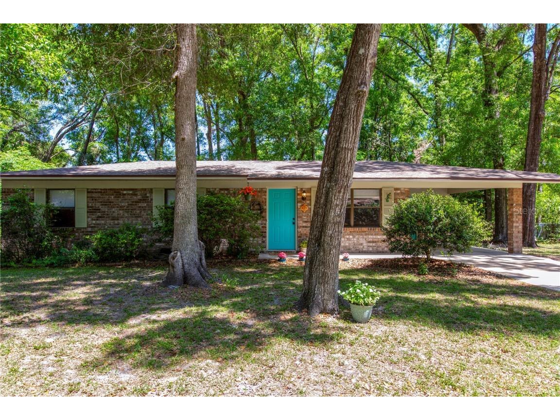 445 SW 257th Terrace Newberry FL 32669 GC530255 image1