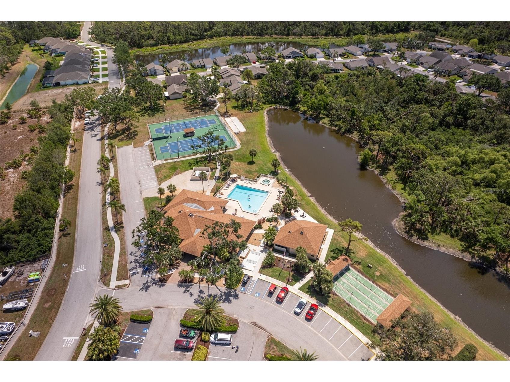 445 Tomoka Drive Englewood FL 34223 N6144264 image46