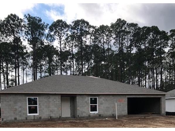 445 Underwood Trail Palm Coast FL 32164 C7485930 image1