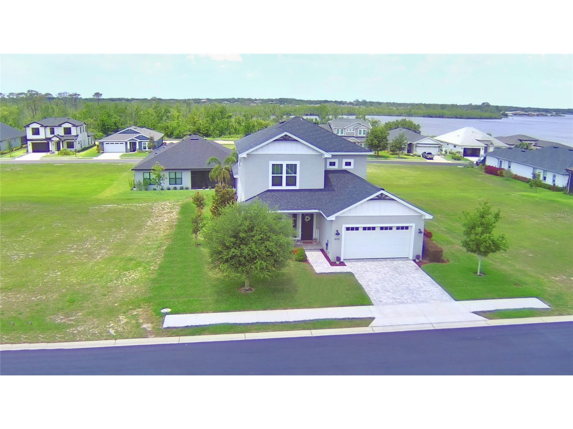 445 Waterfern Trail Drive Auburndale FL 33823 P4934894 image1