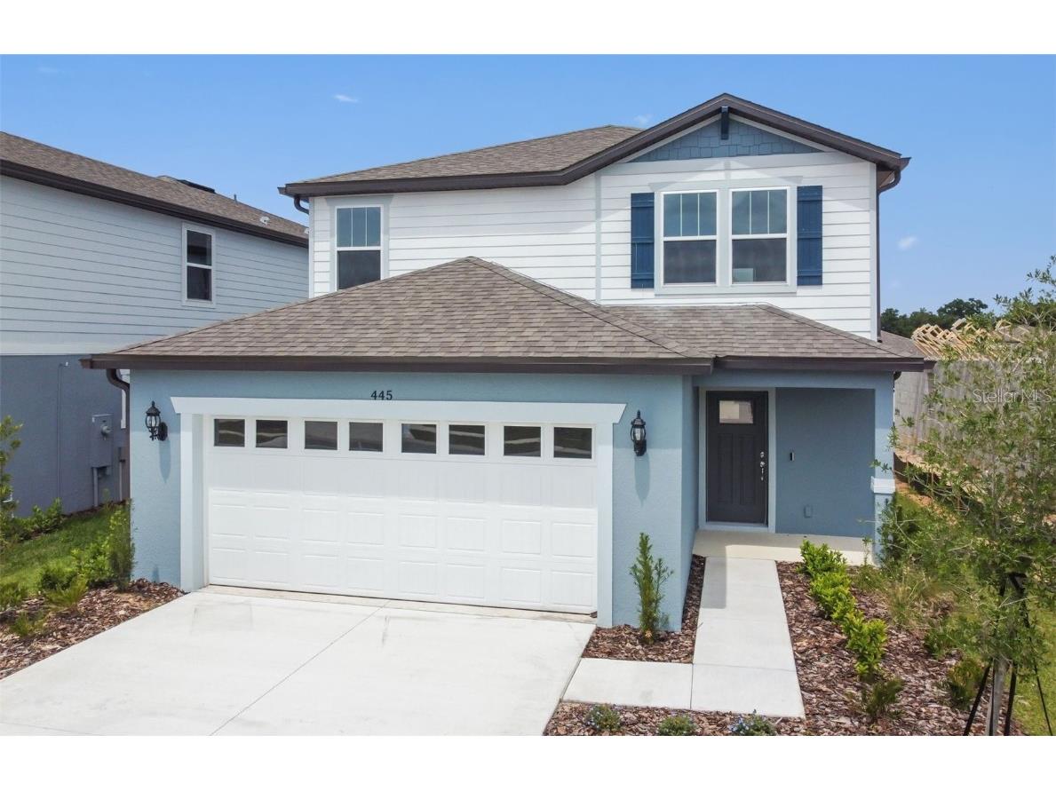 445 Waterford Drive Lake Alfred FL 33850 T3495443 image1