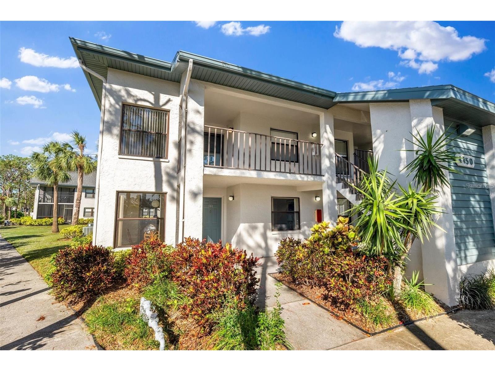 4450 47th Avenue W #101 Bradenton FL 34210 A4684928 image1