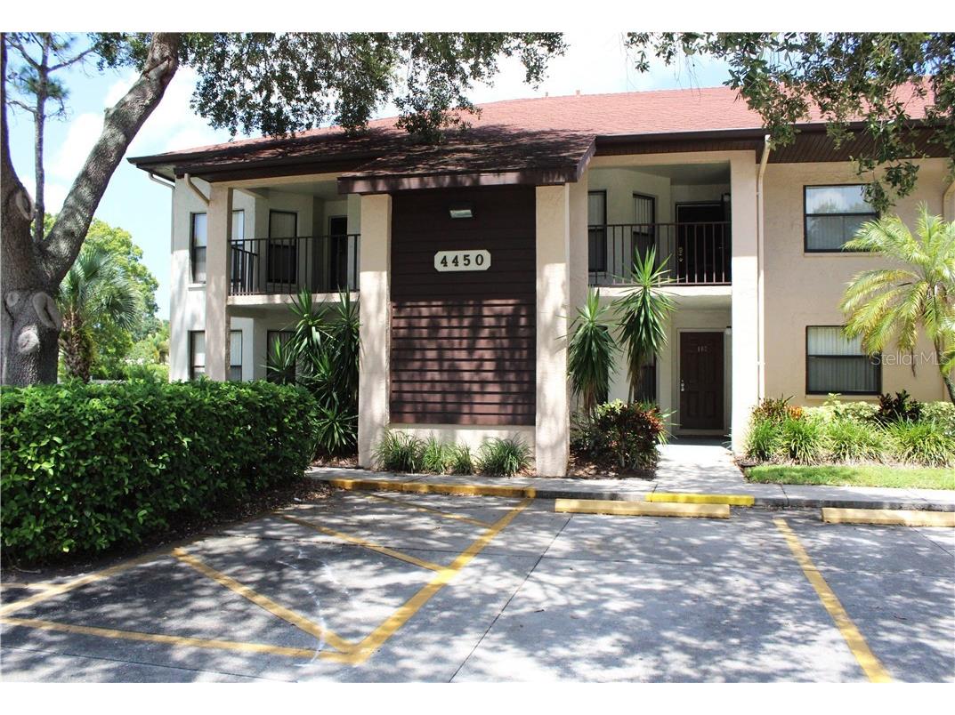 4450 47th Avenue W #102 Bradenton FL 34210 A4475030 image2