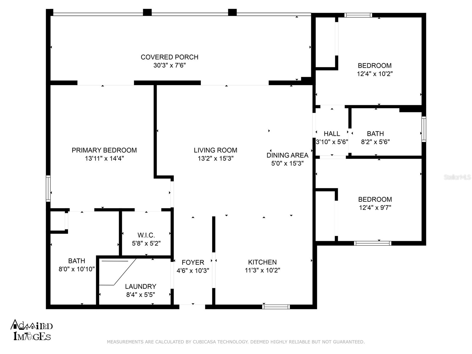 4450 E Windmill Drive #101 Inverness FL 34453 OM701992 image3