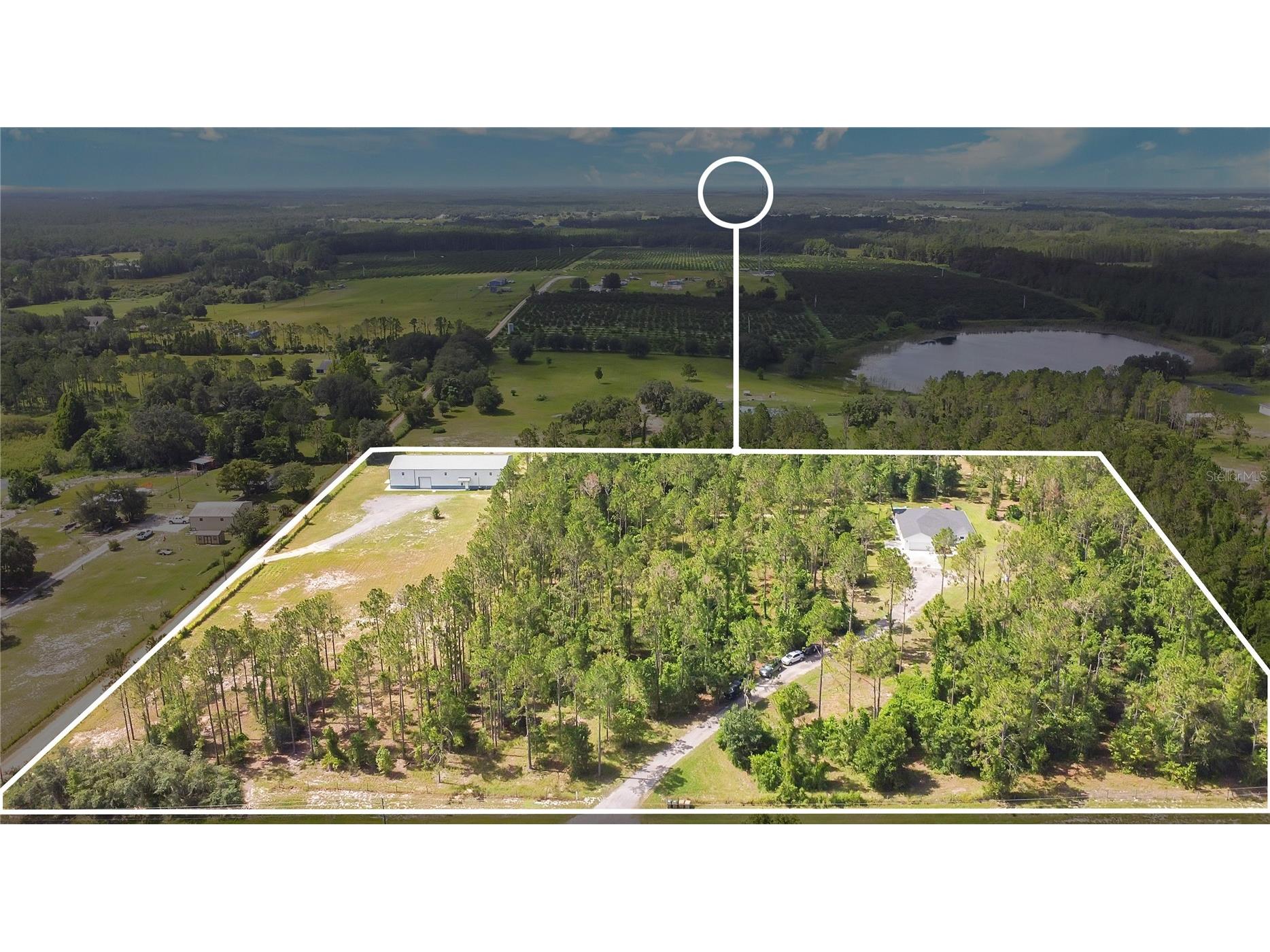 4450 Empire Church Road Groveland FL 34736 O6323844 image1