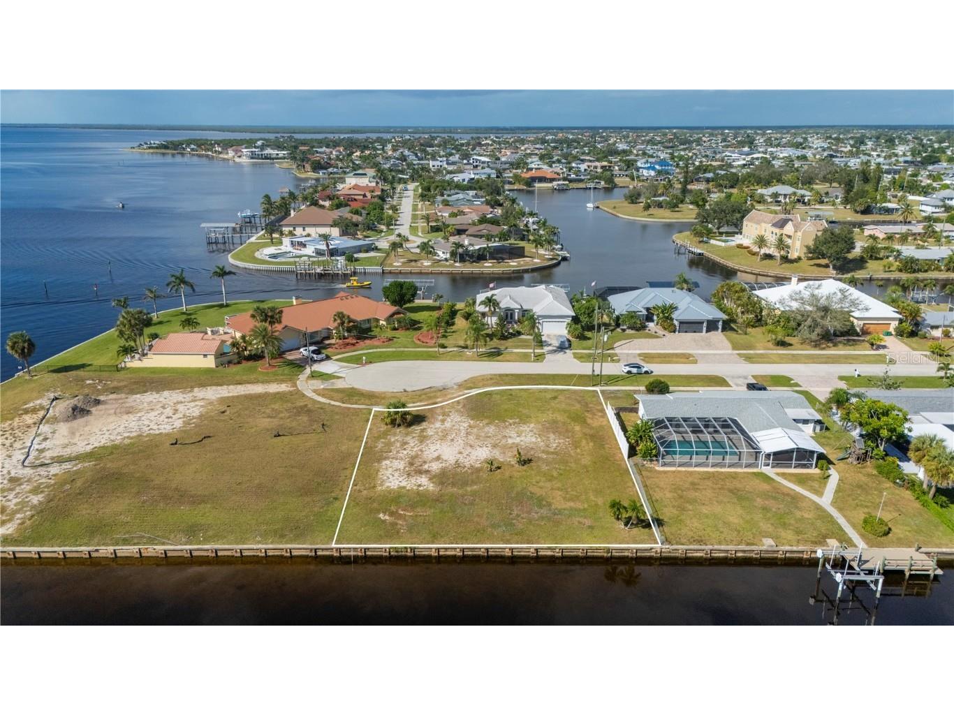 4450 Gardner Drive Port Charlotte FL 33952 - LISTER WATERWAY C7517253 image11