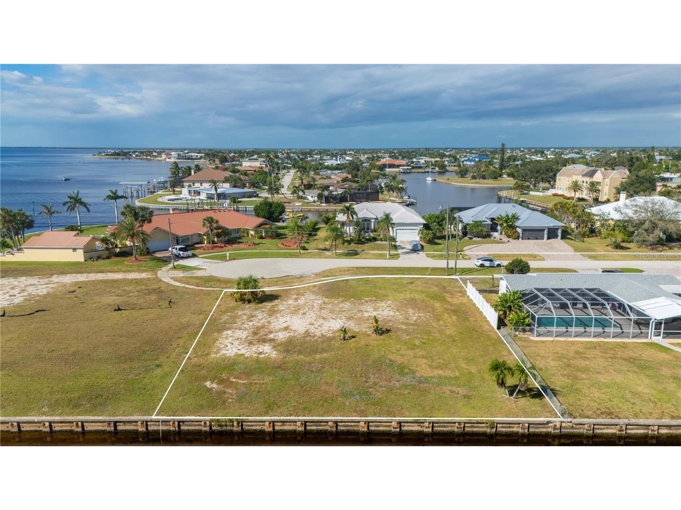 4450 Gardner Drive Port Charlotte FL 33952 - LISTER WATERWAY C7517253 image12