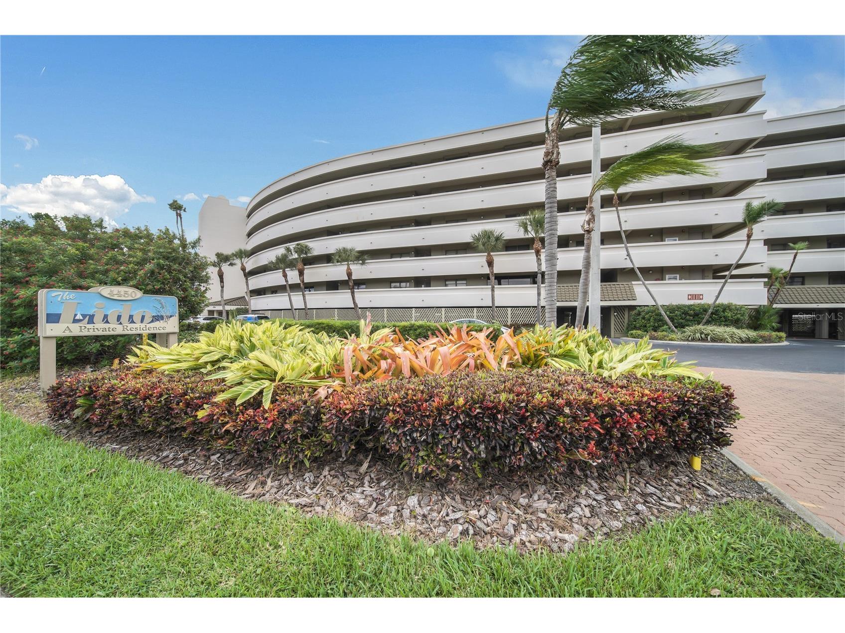 4450 Gulf Boulevard #110 Saint Pete Beach FL 33706 - GULF OF MEXICO TB8489263 image1