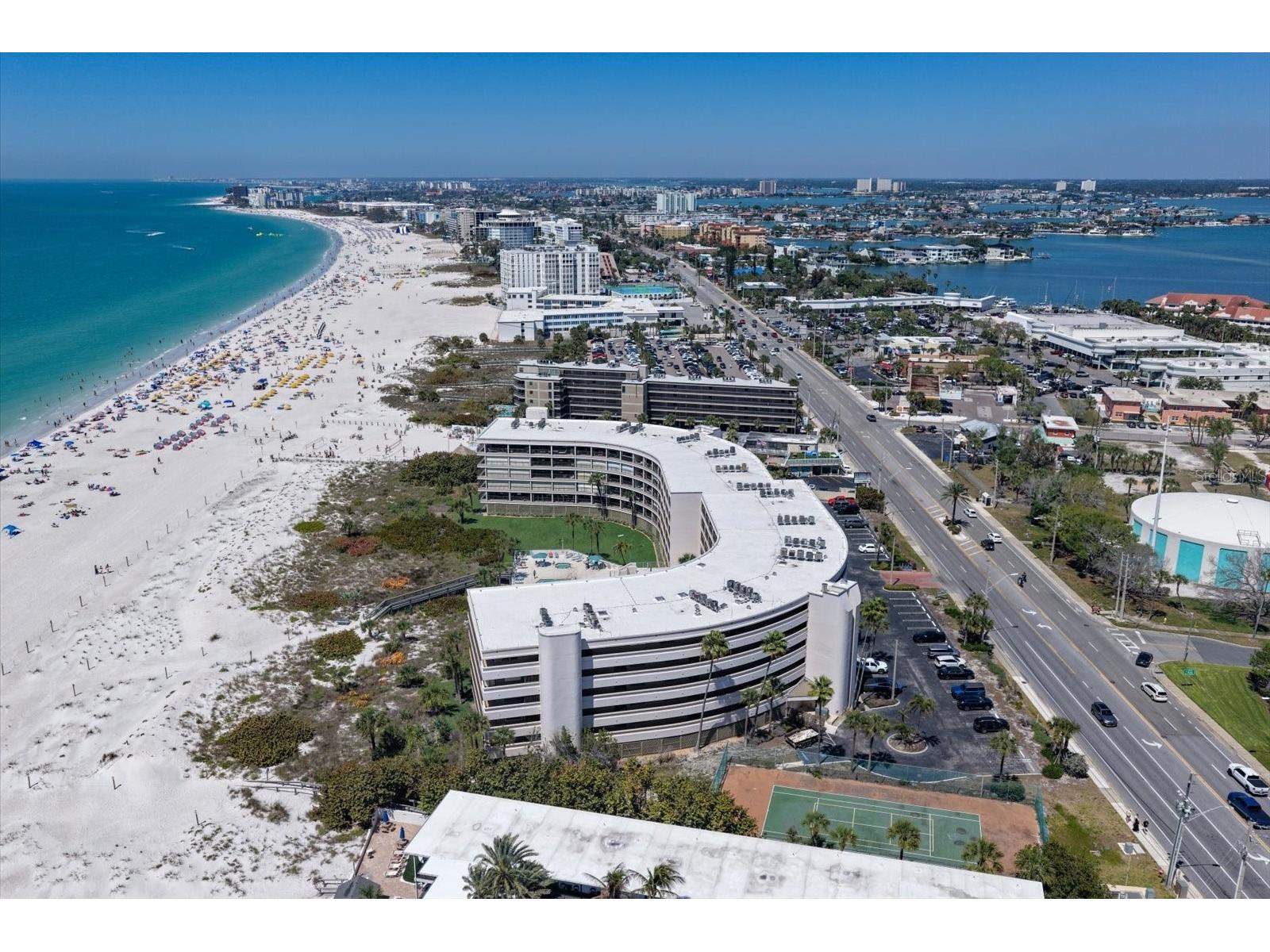 4450 Gulf Boulevard #110 Saint Pete Beach FL 33706 - GULF OF MEXICO TB8489263 image29