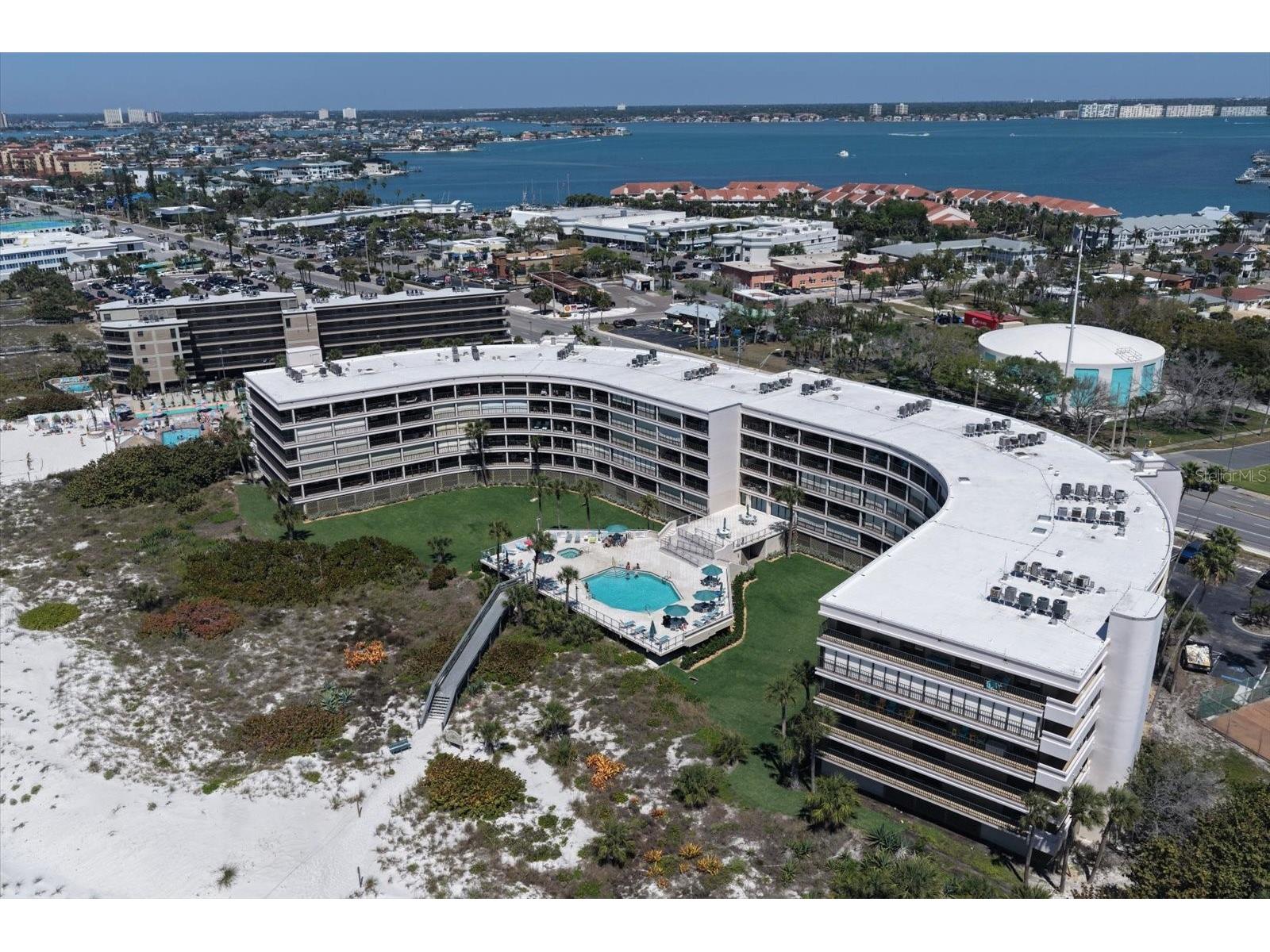 4450 Gulf Boulevard #110 Saint Pete Beach FL 33706 - GULF OF MEXICO TB8489263 image3
