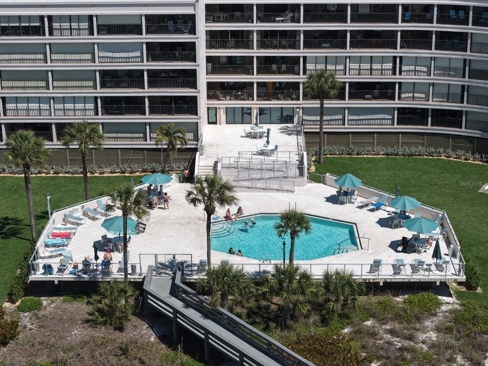 4450 Gulf Boulevard #110 Saint Pete Beach FL 33706 - GULF OF MEXICO TB8489263 image30