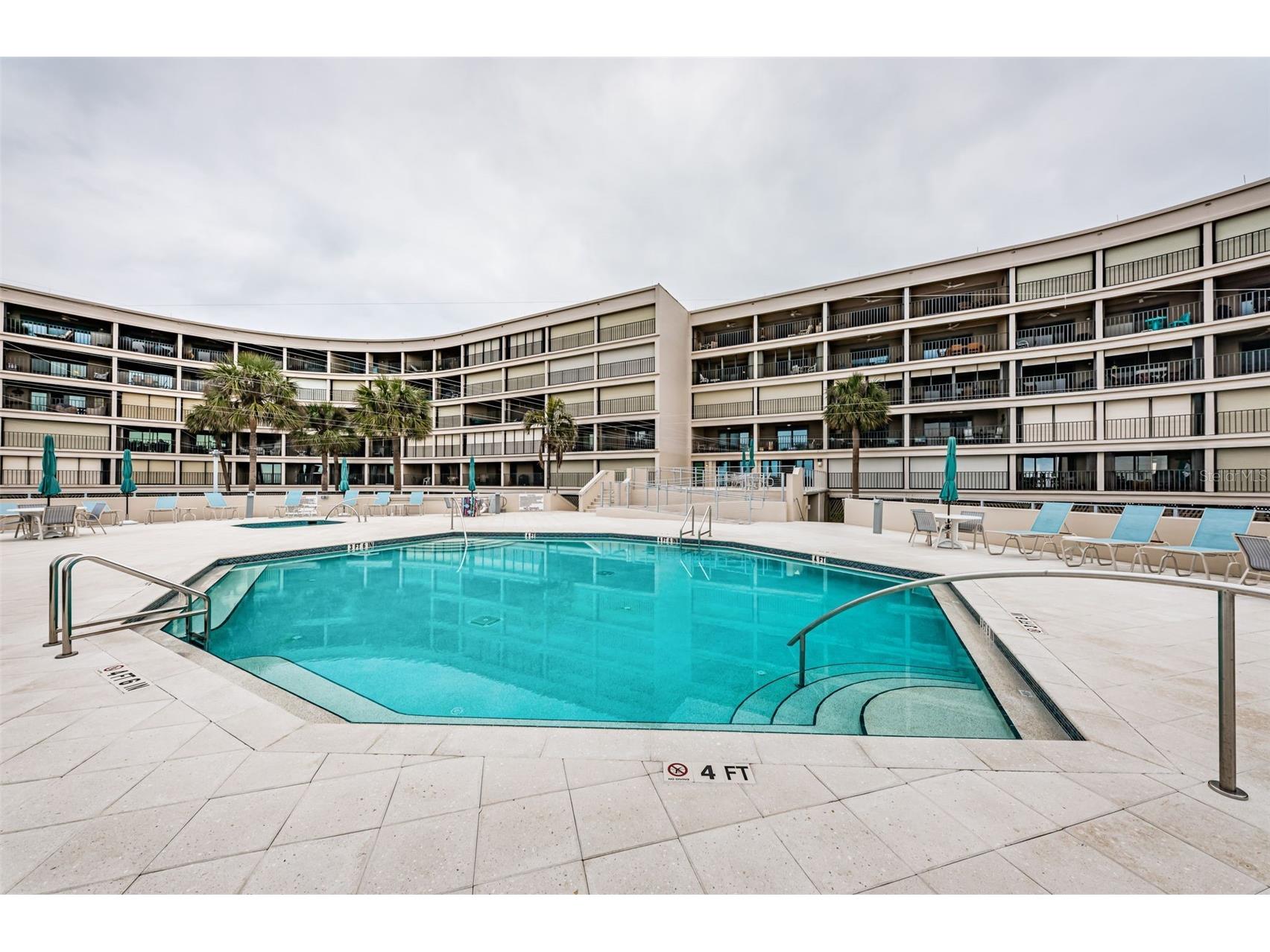 4450 Gulf Boulevard #110 Saint Pete Beach FL 33706 - GULF OF MEXICO TB8489263 image31