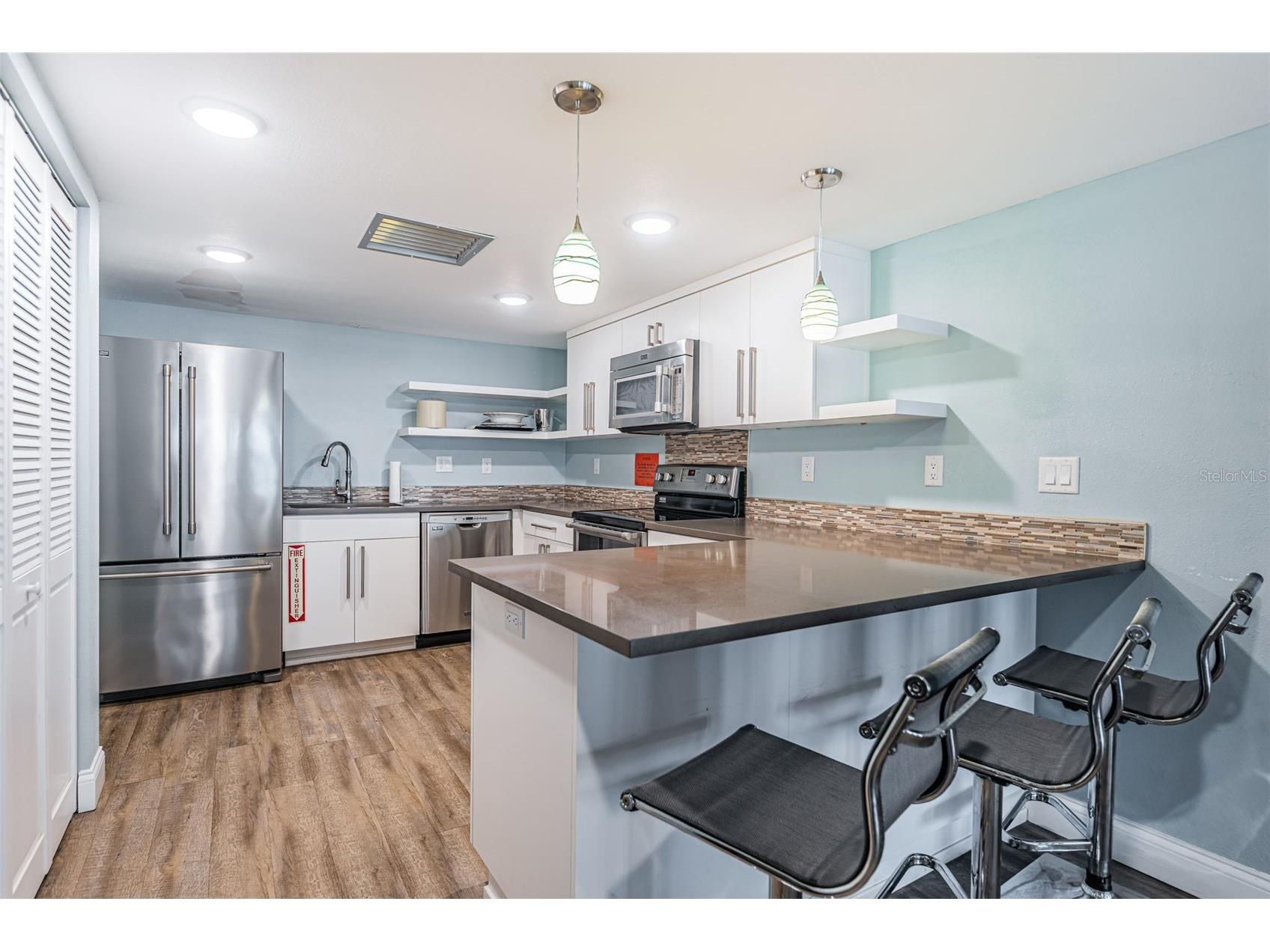 4450 Gulf Boulevard #110 Saint Pete Beach FL 33706 - GULF OF MEXICO TB8489263 image33
