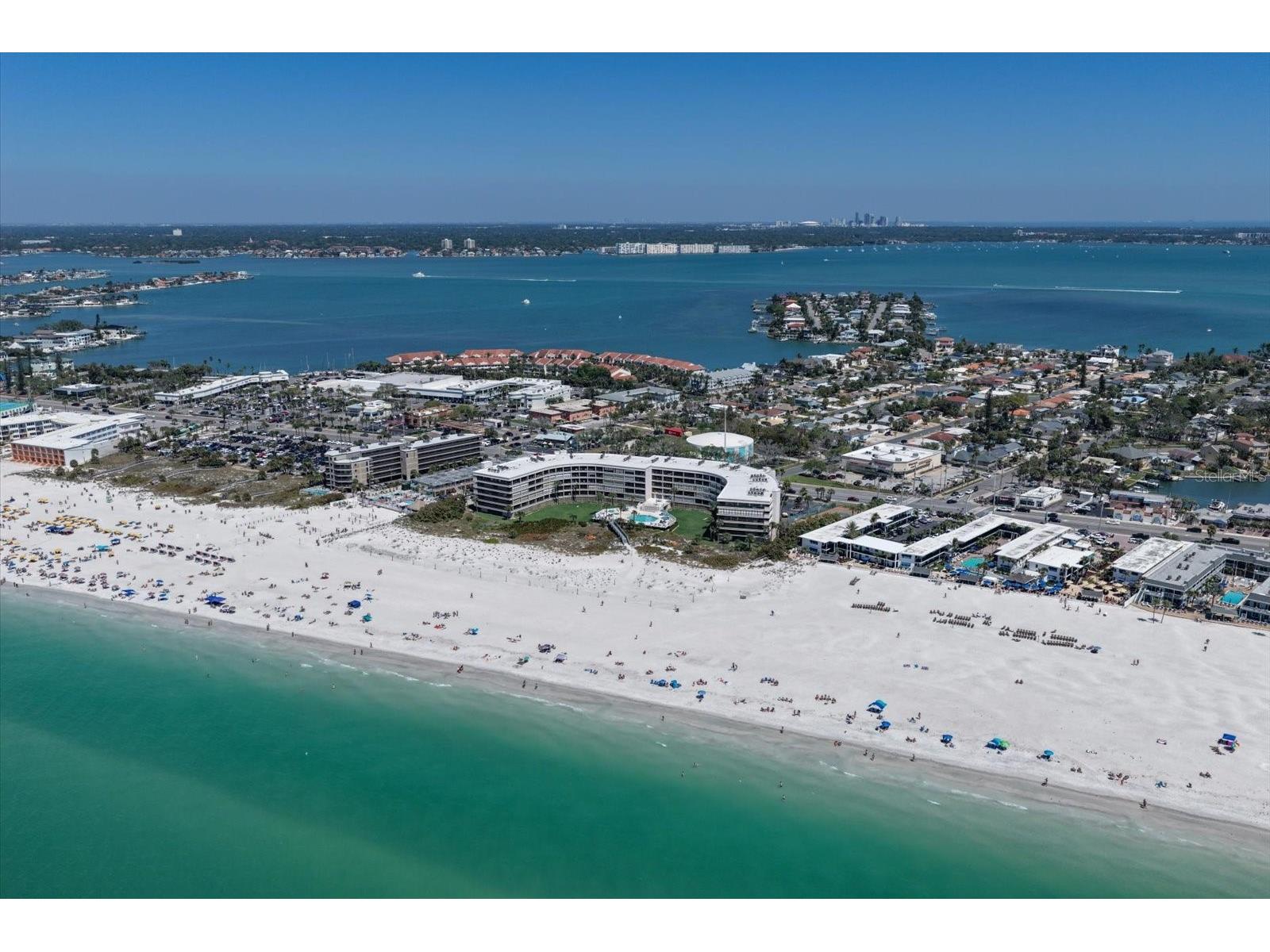 4450 Gulf Boulevard #110 Saint Pete Beach FL 33706 - GULF OF MEXICO TB8489263 image40
