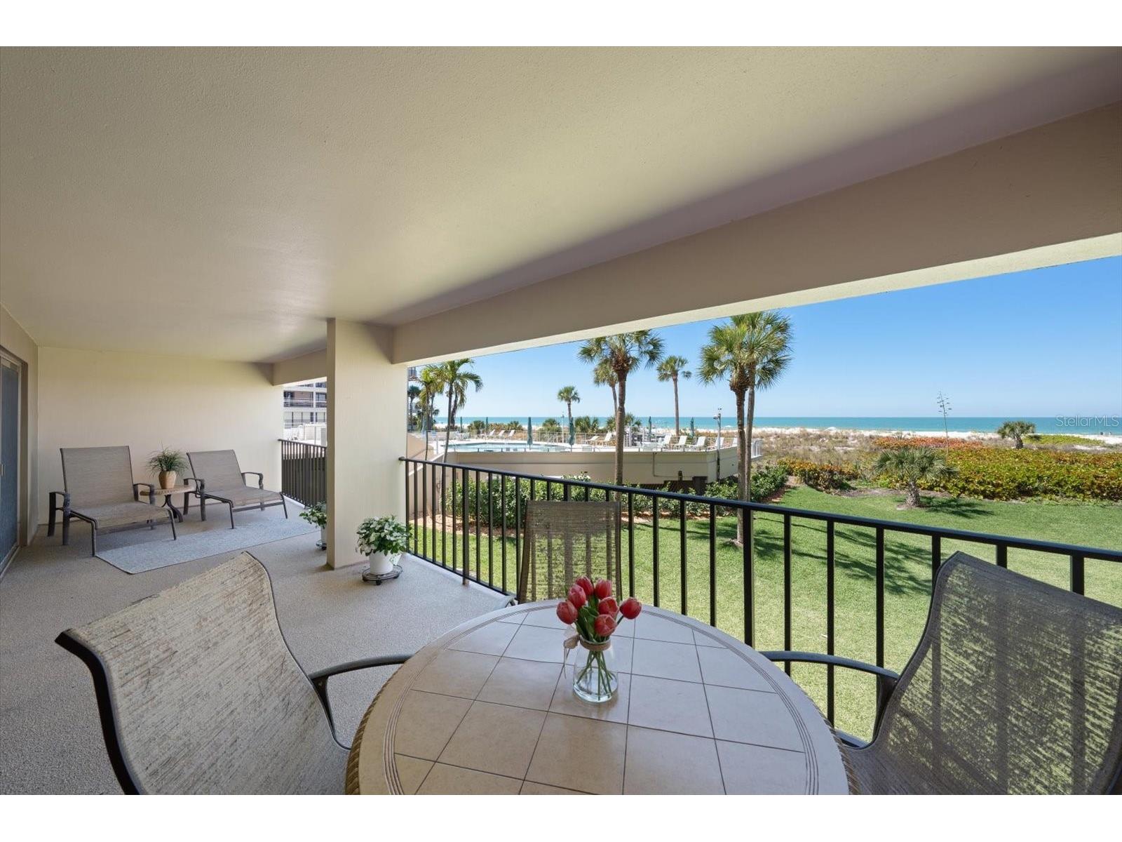 4450 Gulf Boulevard #110 Saint Pete Beach FL 33706 - GULF OF MEXICO TB8489263 image7