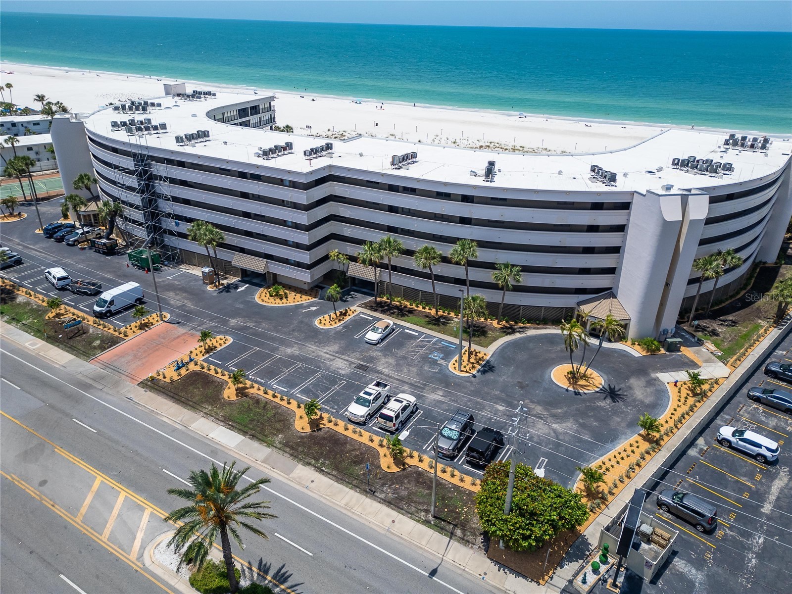 4450 Gulf Boulevard #113 Saint Pete Beach FL 33706 TB8506923 image1