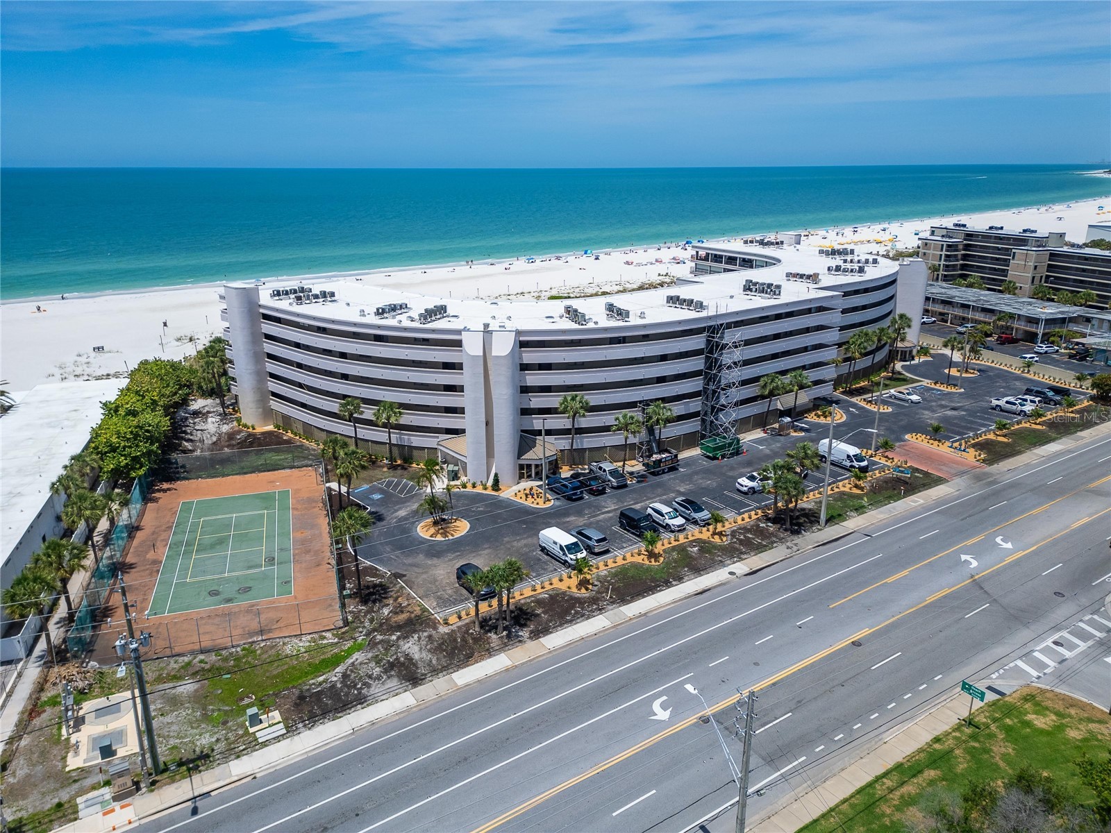 4450 Gulf Boulevard #113 Saint Pete Beach FL 33706 TB8506923 image3