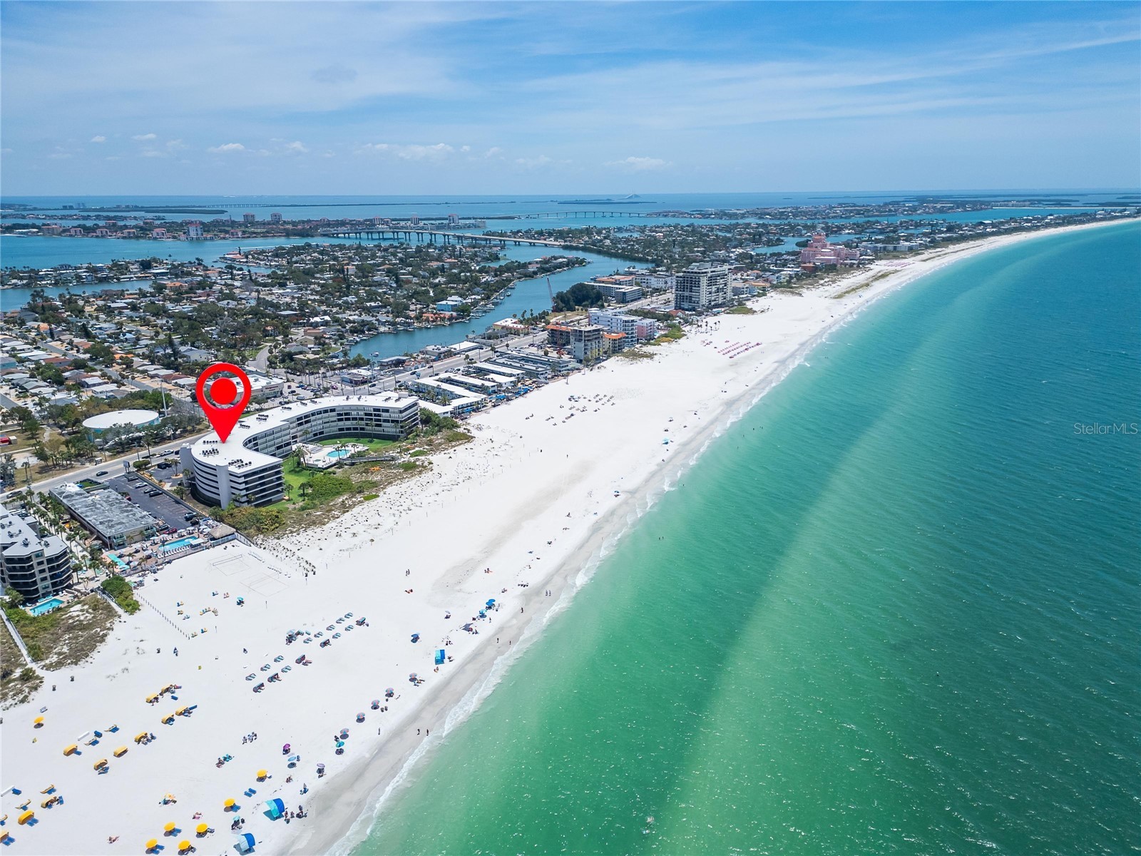 4450 Gulf Boulevard #113 Saint Pete Beach FL 33706 TB8506923 image4