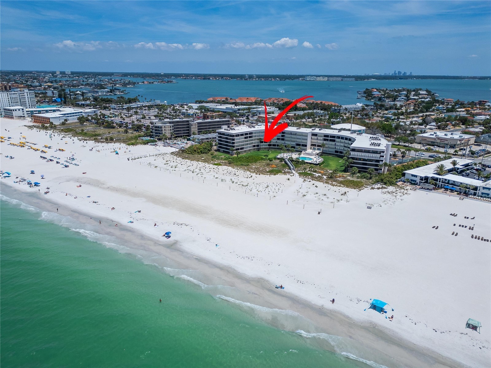 4450 Gulf Boulevard #113 Saint Pete Beach FL 33706 TB8506923 image5