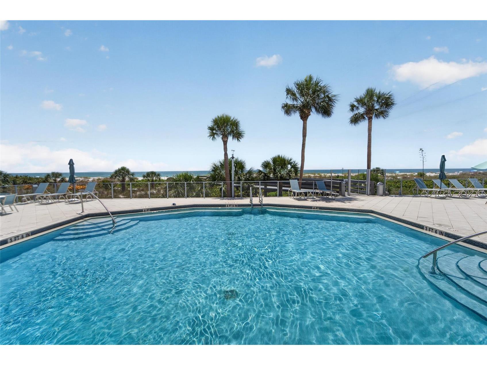 4450 Gulf Boulevard #113 Saint Pete Beach FL 33706 TB8506923 image69