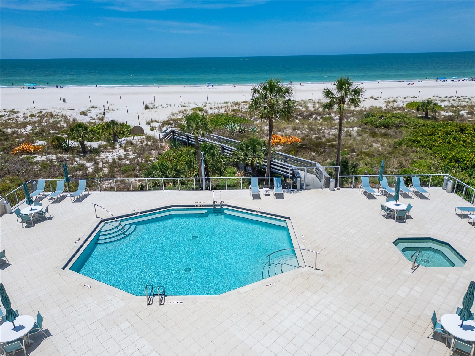 4450 Gulf Boulevard #113 Saint Pete Beach FL 33706 TB8506923 image9