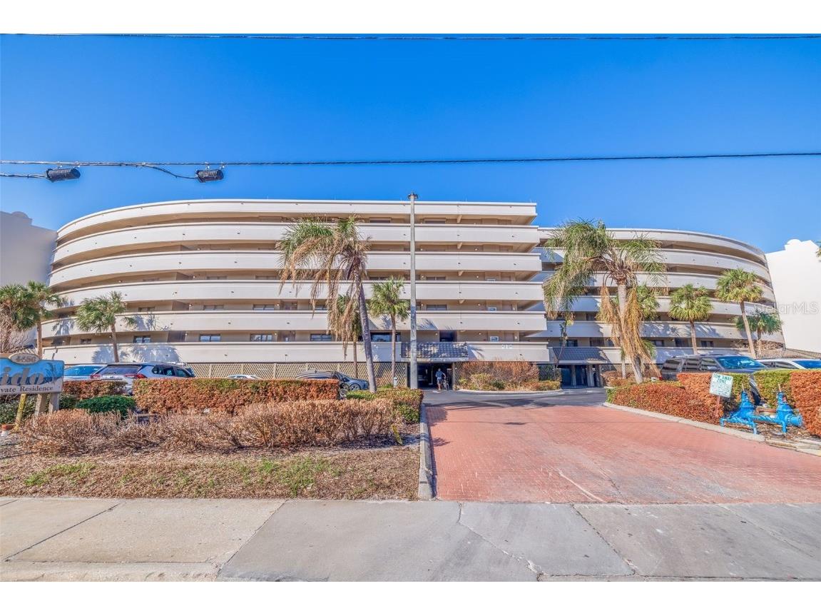 4450 Gulf Boulevard #116 Saint Pete Beach FL 33706 - GULF OF MEXICO TB8316470 image1