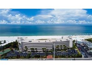 4450 Gulf Boulevard #216 Saint Pete Beach FL 33706 - GULF OF MEXICO TB8326386 image1