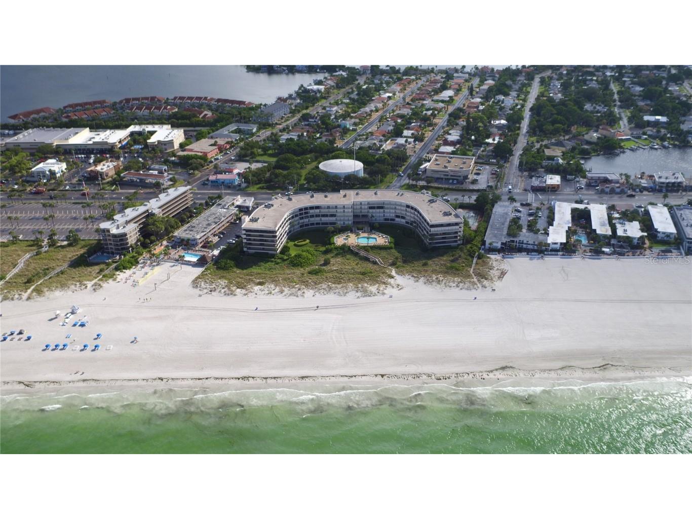 4450 Gulf Boulevard #311 Saint Pete Beach FL 33706 - GULF OF MEXICO U8230897 image1