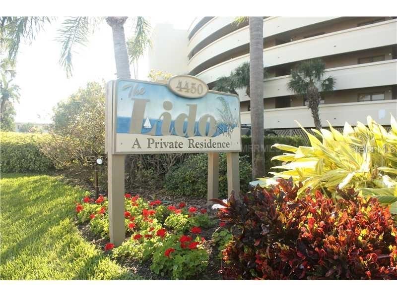 4450 Gulf Boulevard #405 Saint Pete Beach FL 33706 - GULF OF MEXICO TB8408365 image1