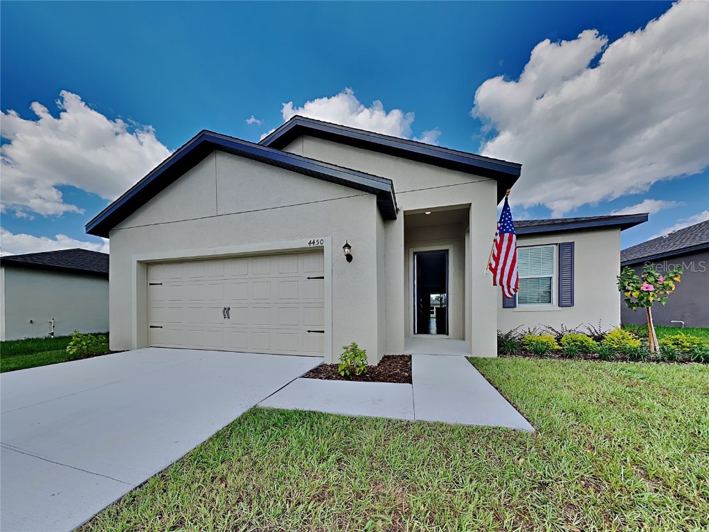 4450 Horse Creek Lane Lakeland FL 33811 T3410893 image1