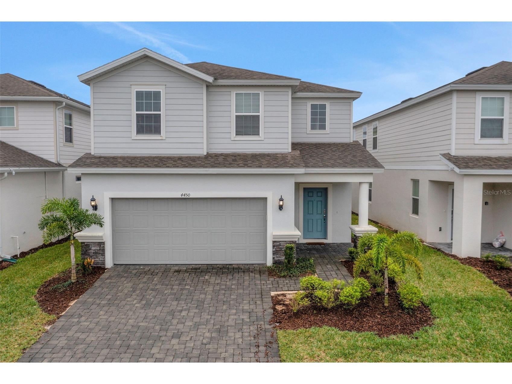 4450 Kaipo Road Davenport FL 33897 O6365374 image1