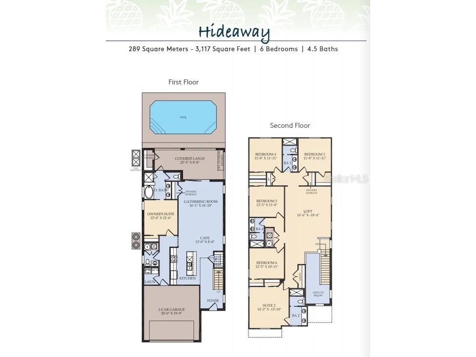 4450 Kaipo Road Davenport FL 33897 O6365374 image66