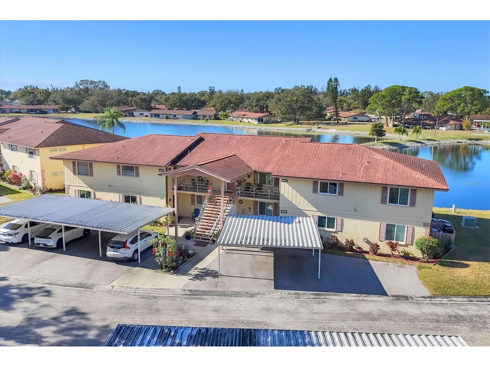 4450 Narraganset Trail #95A Sarasota FL 34233 A4672232 image1