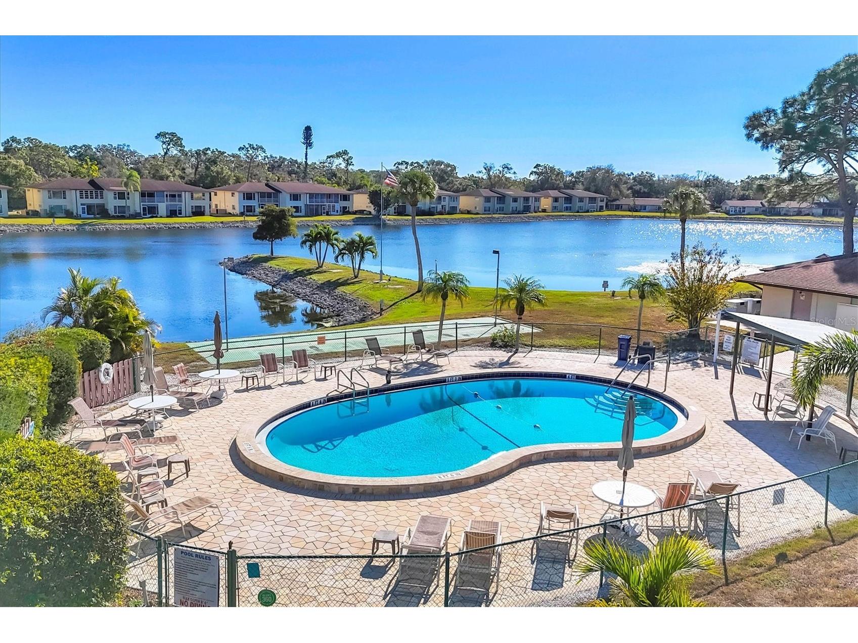 4450 Narraganset Trail #95A Sarasota FL 34233 A4672232 image29