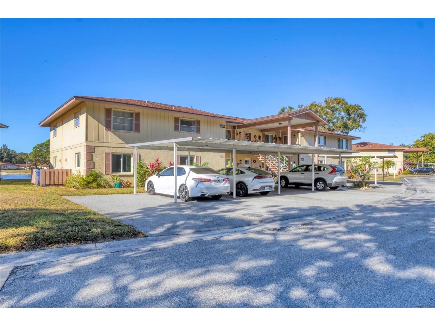 4450 Narraganset Trail #95A Sarasota FL 34233 A4672232 image3