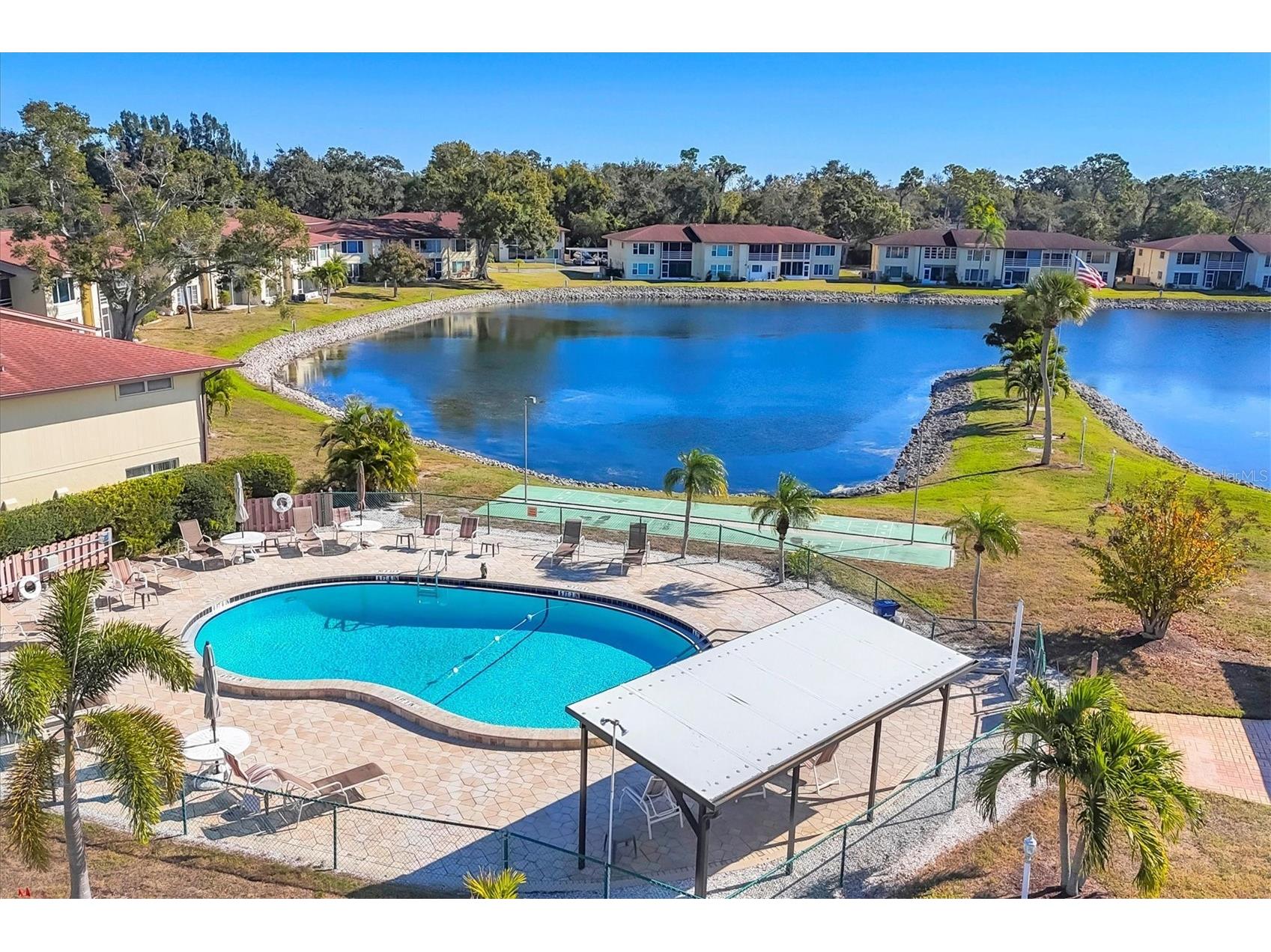 4450 Narraganset Trail #95A Sarasota FL 34233 A4672232 image30