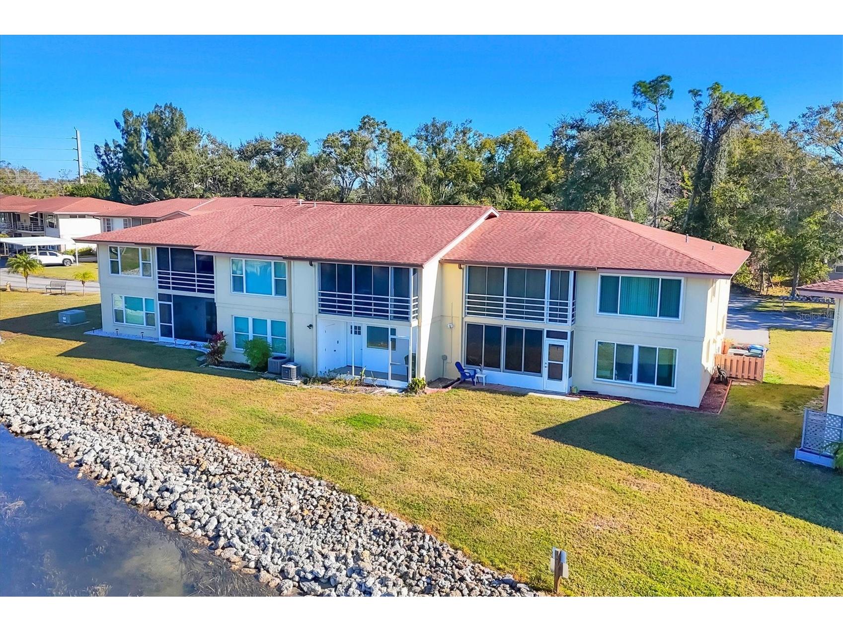 4450 Narraganset Trail #95A Sarasota FL 34233 A4672232 image32