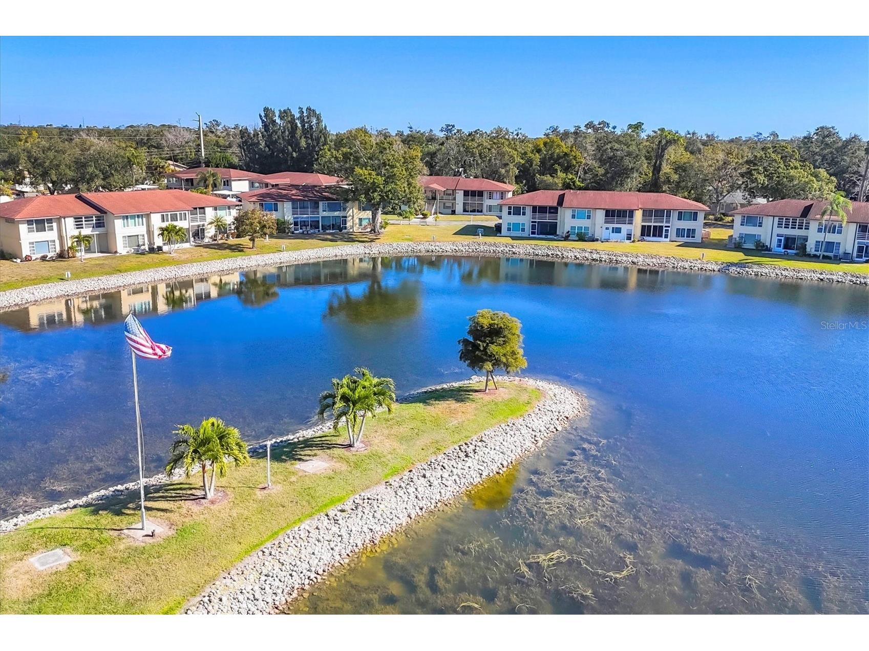 4450 Narraganset Trail #95A Sarasota FL 34233 A4672232 image34