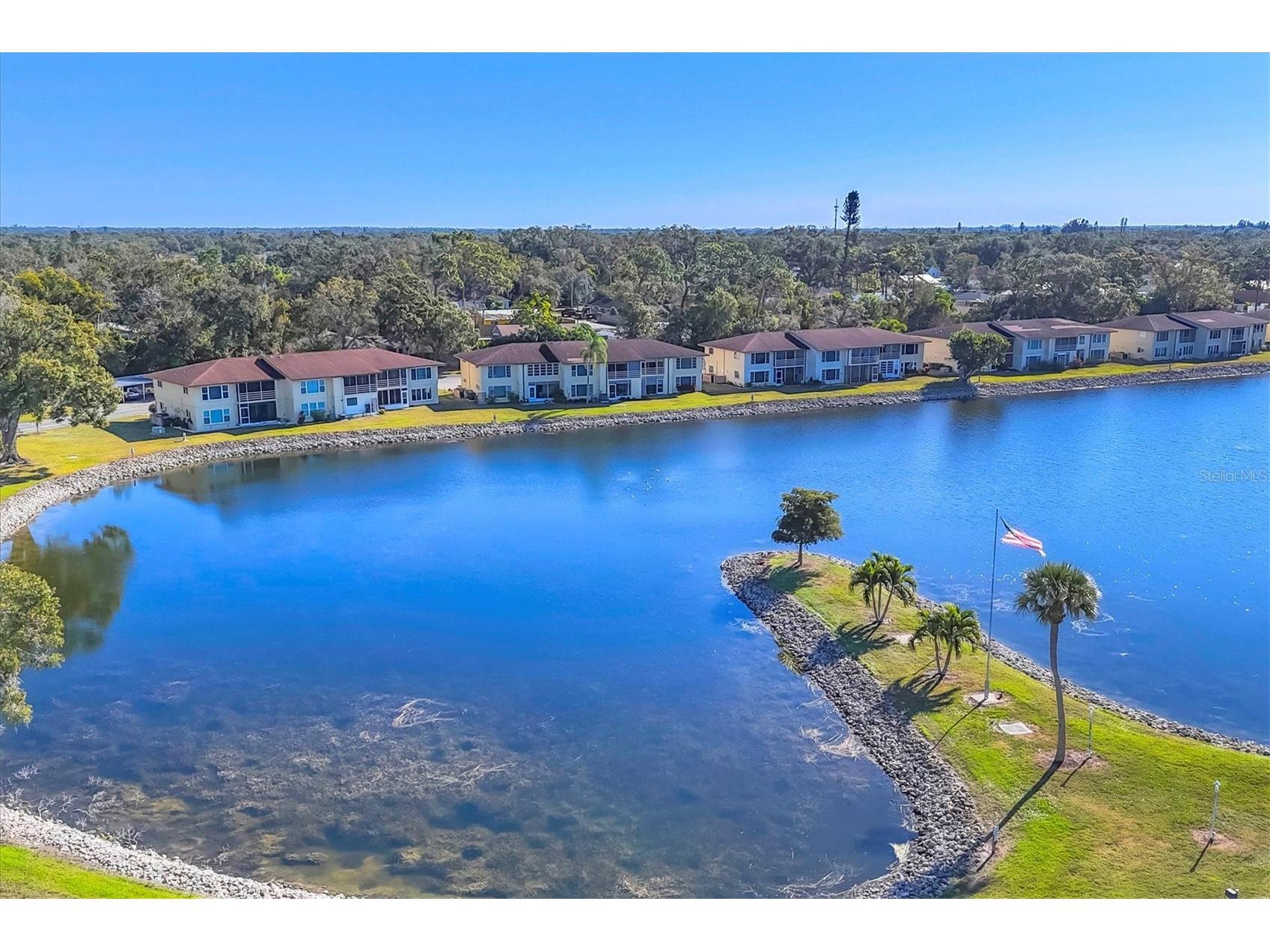 4450 Narraganset Trail #95A Sarasota FL 34233 A4672232 image37