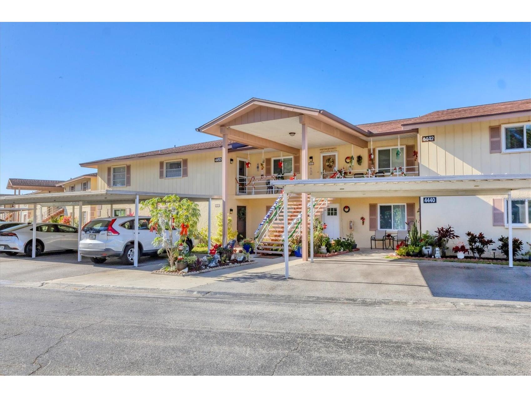 4450 Narraganset Trail #95A Sarasota FL 34233 A4672232 image4