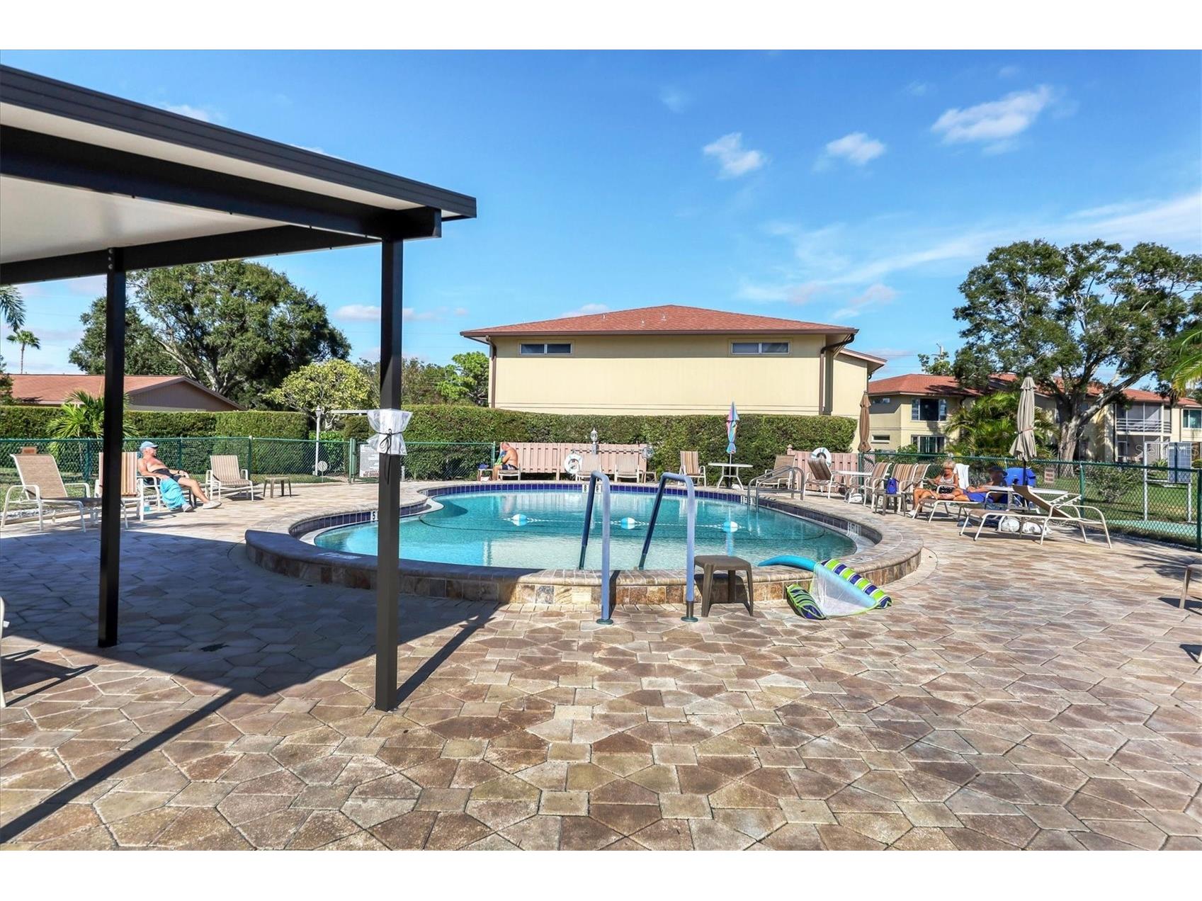 4450 Narraganset Trail #95A Sarasota FL 34233 A4672232 image46