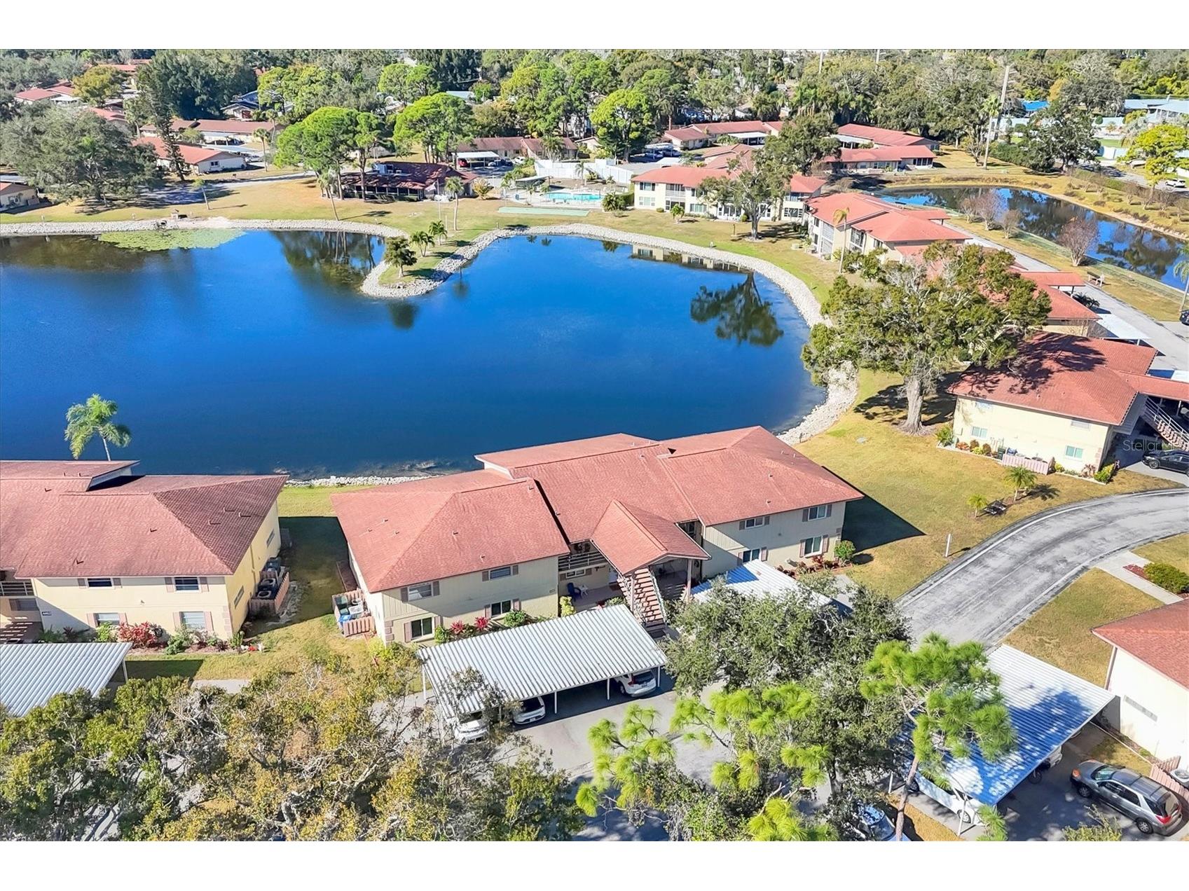 4450 Narraganset Trail #95A Sarasota FL 34233 A4672232 image52