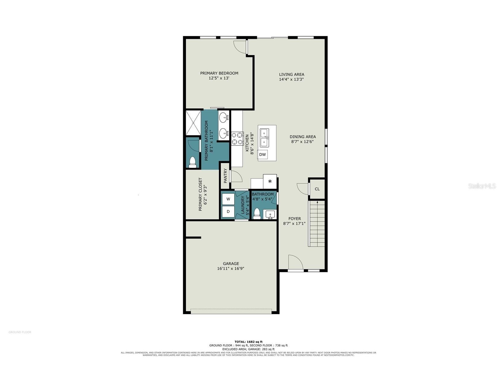 4450 Rapallo Ave Winter Haven FL 33884 TB8527954 image32