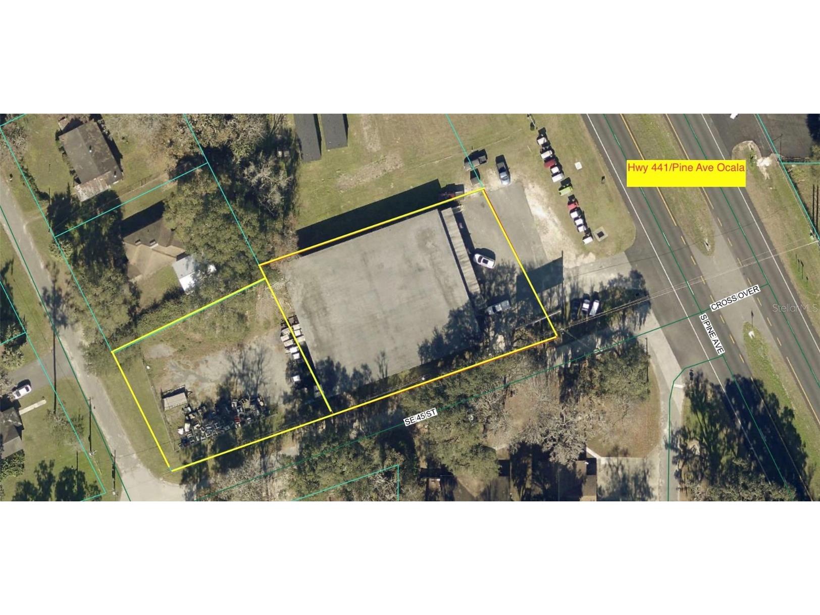 4450 S Pine Avenue Ocala FL 34480 OM713294 image2