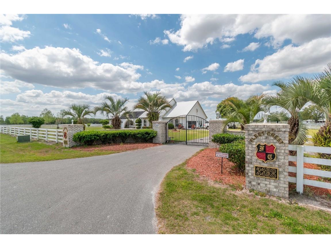 4450 SE 216th Avenue Morriston FL 32668 OM698007 image36